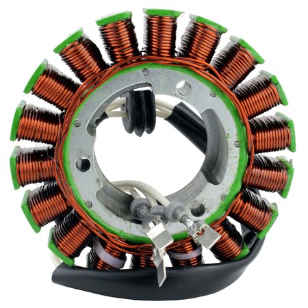 Rmstator Stator for Polaris RZR 4 900 XP, RZR 900 XP EFI 2011 2012 RM01205